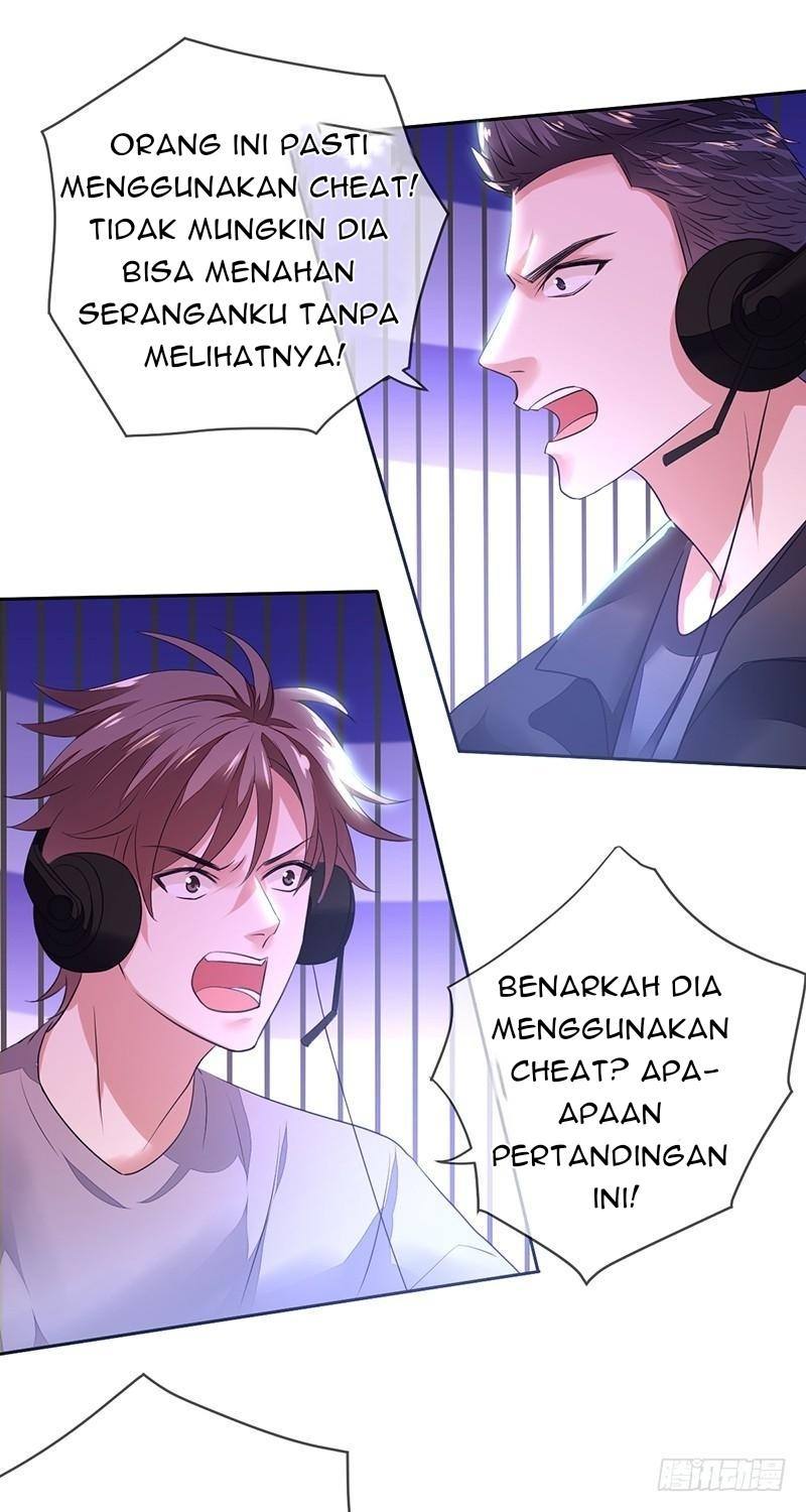 NSD Gaming Chapter 126 Bahasa Indonesia